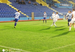 1/4 Kup Crne Gore 2019/20 FK Budućnost - FK Jedinstvo_5