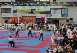 Karate- Kup Šampiona 5-ti Međunarodni karate turnir_2