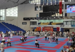 Karate- Kup Šampiona 5-ti Međunarodni karate turnir_6