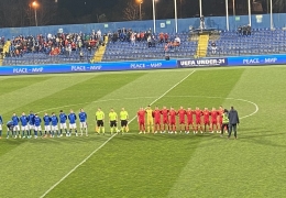 KVALIFIKACIJE U21-FUDBAL Crna Gora - Italija_4