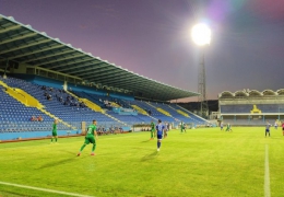Kvalifikacije za Ligu Šampiona 2020/21-Kolo 1 FK Budućnost - PFC Ludogorets_5