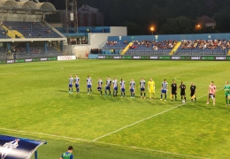 Kvalifikacije za Ligu konferencija FK Dečić - FK Drita_3