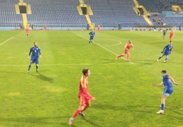 Prijateljska fudbalska utakmica cg-azerbejdzan_1