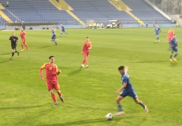 Prijateljska fudbalska utakmica cg-azerbejdzan_9