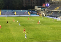 Prijateljska fudbalska utakmica Crna Gora - Izrael_10