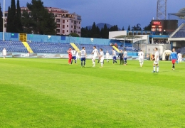 Telekom 1.CFL 2019/20, 26 kolo FK Budućnost - FK Sutjeska_4