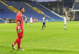 Telekom 1.CFL 2019/20, 26 kolo FK Budućnost - FK Sutjeska_6