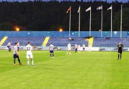 Telekom 1.CFL 2019/20, 26 kolo FK Budućnost - FK Sutjeska_7