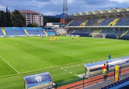 Telekom 1.CFL 2019/20, 29 kolo FK Budućnost - FK Podgorica_8