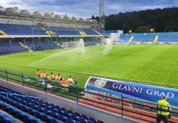 Telekom 1.CFL 2019/20, 29 kolo FK Budućnost - FK Podgorica_9