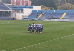 Telekom 1.CFL 2020/21, 12 kolo FK Budućnost - FK Podgorica_2
