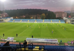 Telekom 1.CFL 2020/21, 12 kolo FK Budućnost - FK Podgorica_3