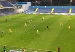 Telekom 1.CFL 2020/21, 30 kolo FK Budućnost - FK Podgorica_10