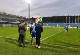 Telekom 1.CFL 2020/21, 30 kolo FK Budućnost - FK Podgorica_3