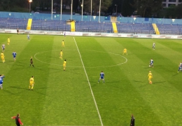 Telekom 1.CFL 2020/21, 30 kolo FK Budućnost - FK Podgorica_4