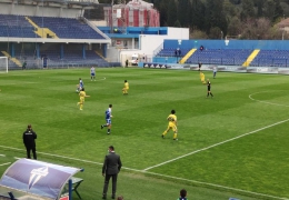 Telekom 1.CFL 2020/21, 30 kolo FK Budućnost - FK Podgorica_6
