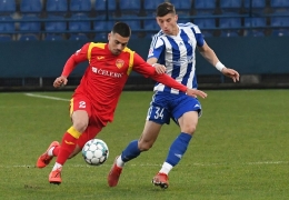 TELEKOM 1.CFL 2021/22, 22 KOLO FK Budućnost - FK Podgorica_3