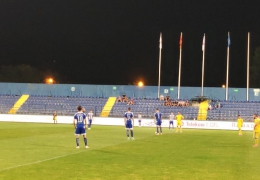 Telekom 1.CFL 2021/22, 4 kolo FK Budućnost - FK Podgorica_5