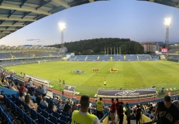 UEFA EUROPA CONFERENCE LEAGUE 2022/23,FK Budućnost-KF Llapi _2