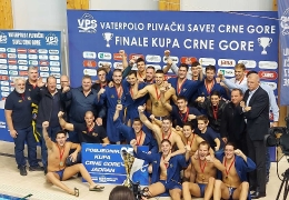 Vaterpolo - Kup Crne Gore 2022/23_5