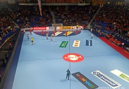 Woman's EHF EURO 2022_2