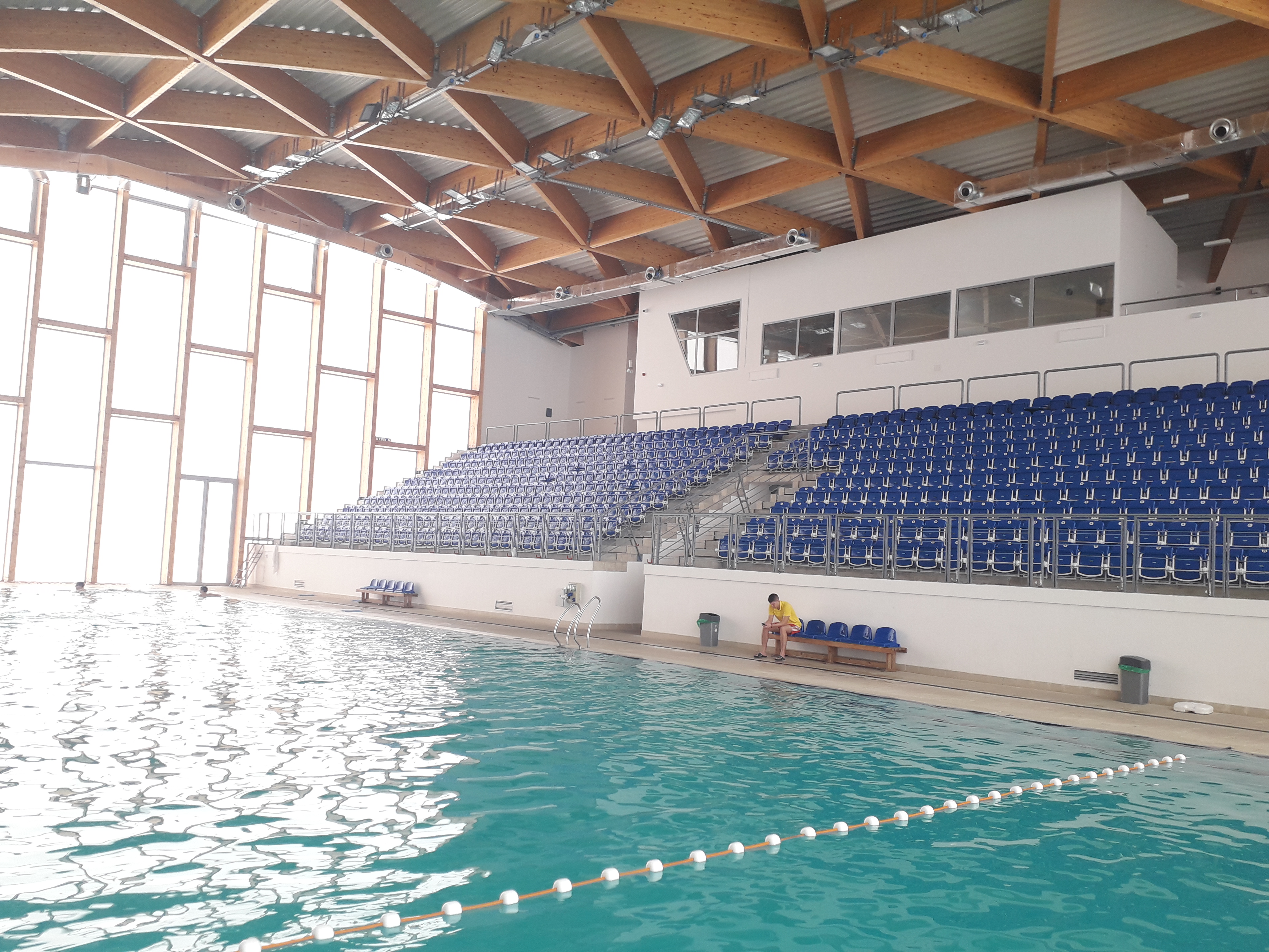 Vaterpolo