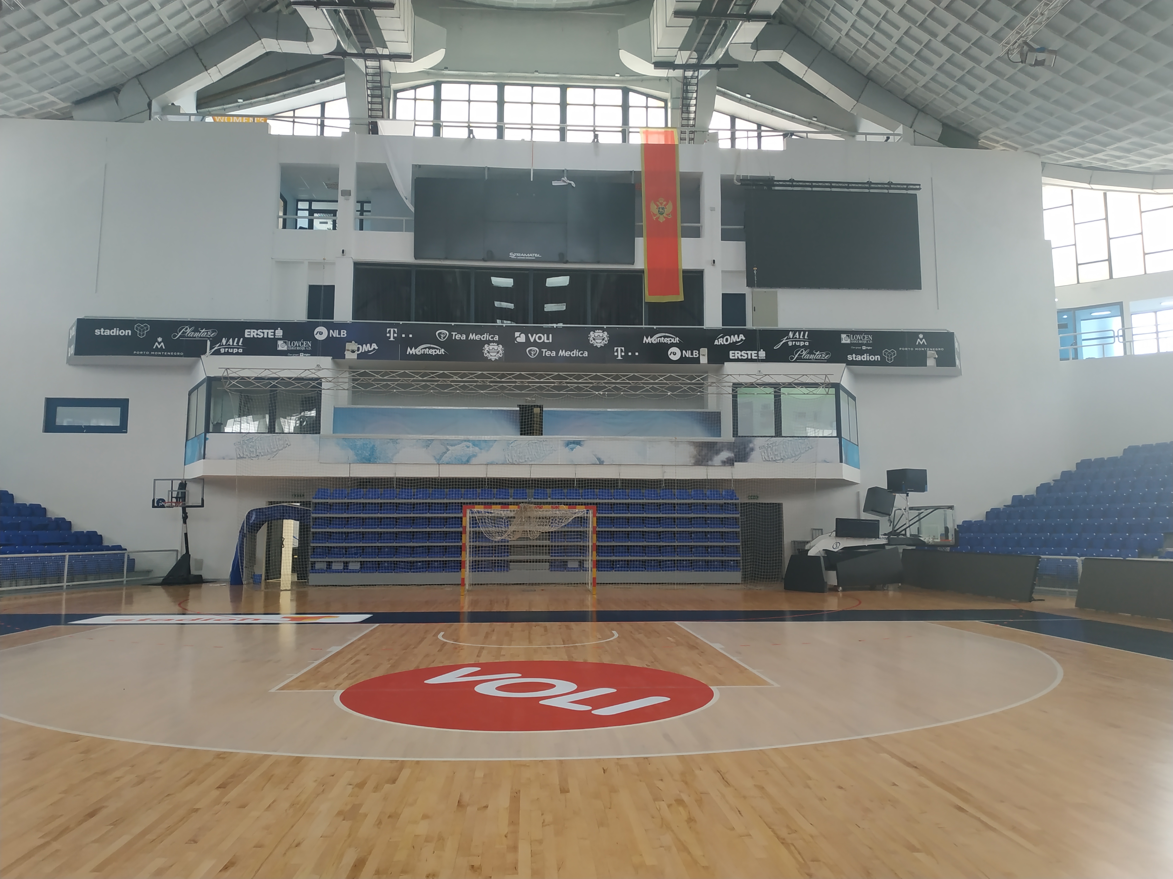 ABA LIGA 2024/25 - Kolo 28