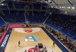 ABA LIGA 2019/20 - Kolo 18 MKK Buduconost Voli - KK Igokea_3