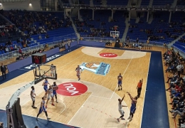 ABA LIGA 2019/20 - Kolo 18 MKK Buduconost Voli - KK Igokea_6