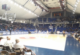 ABA LIGA 2019/20 - Kolo 1