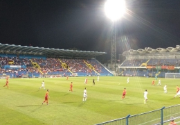 Cg Madjarska prijateljski mec_10