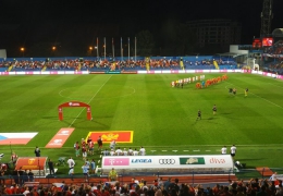 EQ UEFA 2020 Crna Gora - Češka_1