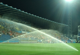 EQ UEFA 2020 Crna Gora - Češka_2