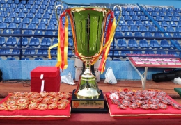 Finale Kupa Crne Gore 2020/21 FK Budućnost - FK Dečić_1