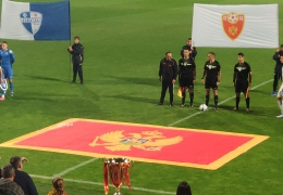 Finale Kupa Crne Gore 2020/21 FK Budućnost - FK Dečić_2