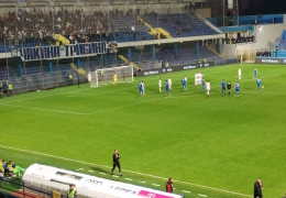 Finale Kupa Crne Gore 2020/21 FK Budućnost - FK Dečić_5