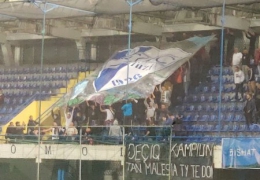 Finale Kupa Crne Gore 2020/21 FK Budućnost - FK Dečić_6
