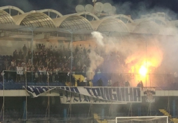 Finale Kupa Crne Gore 2020/21 FK Budućnost - FK Dečić_7