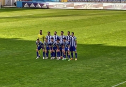Kup Crne Gore, Polufinale 2020/21 FK Budućnost - FK Zeta_1