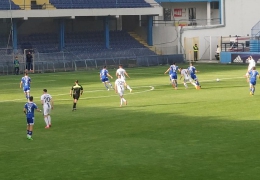 Kup Crne Gore, Polufinale 2020/21 FK Budućnost - FK Zeta_3