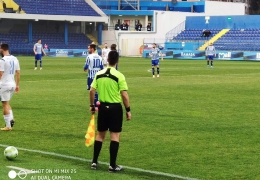 Telekom 1.CFL 2019/20, 21 kolo FK Budućnost - FK Kom_5