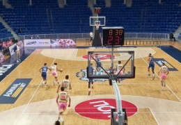 ABA LIGA 2022/23 - KOLO 12 MKK Budućnost Voli - Mega MIS_3